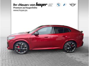 BMW X2 M35i xDrive M Sportpaket Pro Innovationspaket uvm.