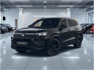 Volkswagen Tayron R-Line 1,5 eHybrid OPF (177/115 PS) DSG*AHK*PANORAMADACH*WINTERRÄDER*BLACKSTYLE