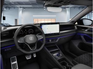 Volkswagen Tayron R-Line 1,5 eHybrid OPF (177/115 PS) DSG*AHK*PANORAMADACH*WINTERRÄDER*BLACKSTYLE