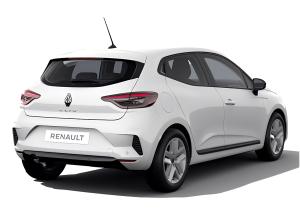 Renault Clio Evolution SCe 65 ***stark reduzierte Bereistellungskosten*** Testleasing❗️