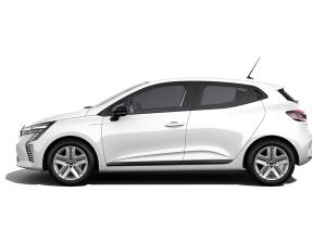 Renault Clio Evolution SCe 65 ***stark reduzierte Bereistellungskosten*** Testleasing❗️