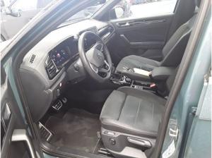 Volkswagen T-Roc 2.0 TSI DSG R-LINE STANDHEIZUNG AHK 4M R-KAM GARANTIE