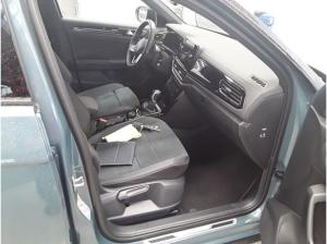 Volkswagen T-Roc 2.0 TSI DSG R-LINE STANDHEIZUNG AHK 4M R-KAM GARANTIE