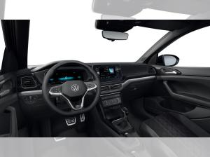 Volkswagen T-Cross R-Line 💥 Sofort Verfügbar 💥 Viele Farben*Black Style Paket