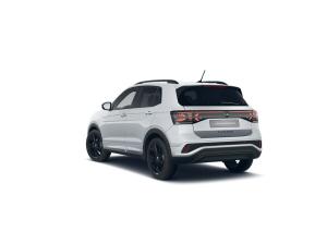Volkswagen T-Cross R-Line 💥 Sofort Verfügbar 💥 Viele Farben*Black Style Paket