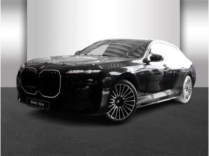 BMW 740 d Limousine⚡️ Sofort Verfügbar⚡️ ❗️nur für Businesskunden❗️