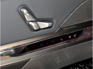 BMW 740 d Limousine⚡️ Sofort Verfügbar⚡️ ❗️nur für Businesskunden❗️