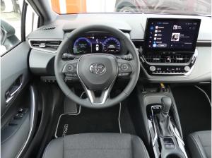 Toyota Corolla 💥2.0l Hybrid Touring Sports 💥 Teamplayer mit Technik-Paket 💥Bis zu 15 Jahre Garantie!