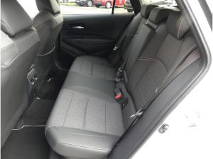 Toyota Corolla 💥2.0l Hybrid Touring Sports 💥 Teamplayer mit Technik-Paket 💥Bis zu 15 Jahre Garantie!