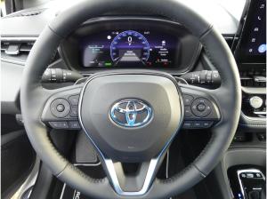 Toyota Corolla 💥2.0l Hybrid Touring Sports 💥 Teamplayer mit Technik-Paket 💥Bis zu 15 Jahre Garantie!