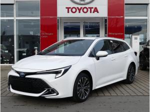 Toyota Corolla 💥2.0l Hybrid Touring Sports 💥 Teamplayer mit Technik-Paket 💥Bis zu 15 Jahre Garantie!