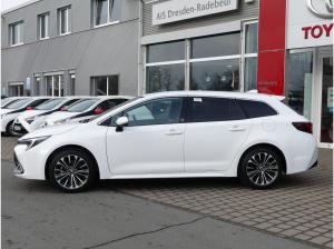 Toyota Corolla 💥2.0l Hybrid Touring Sports 💥 Teamplayer mit Technik-Paket 💥Bis zu 15 Jahre Garantie!