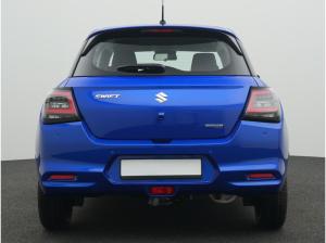 Suzuki Swift 1.2 HYBRID ALLGRIP MT Club ***3x VERFÜGBAR***