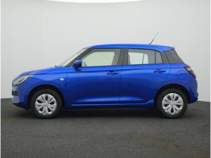 Suzuki Swift 1.2 HYBRID ALLGRIP MT Club ***3x VERFÜGBAR***