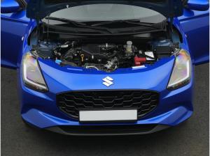 Suzuki Swift 1.2 HYBRID ALLGRIP MT Club ***3x VERFÜGBAR***