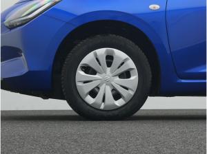 Suzuki Swift 1.2 HYBRID ALLGRIP MT Club ***3x VERFÜGBAR***