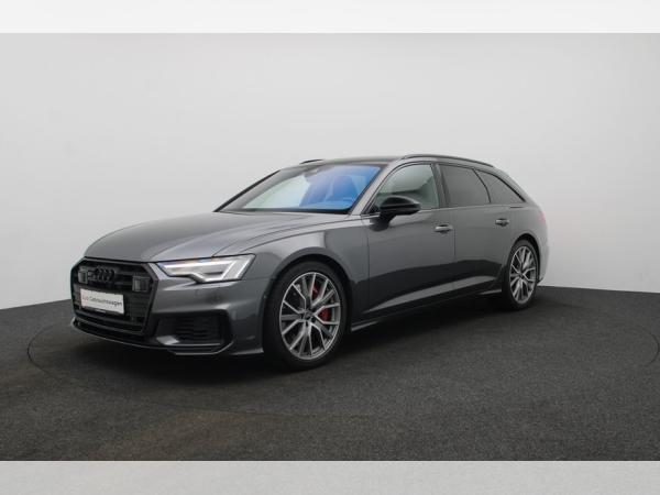 Audi S6 Avant 3.0 TDI quattro