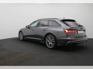 Audi S6 Avant 3.0 TDI quattro