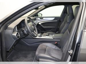 Audi S6 Avant 3.0 TDI quattro