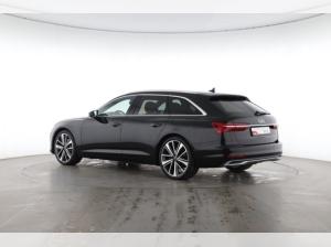Audi A6 50 TFSI e quattro - advanced