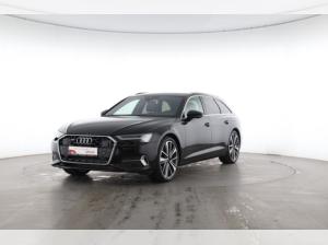 Audi A6 50 TFSI e quattro - advanced