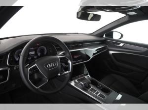 Audi A6 50 TFSI e quattro - advanced
