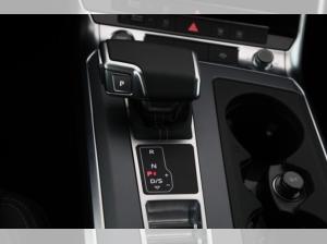 Audi A6 50 TFSI e quattro - advanced