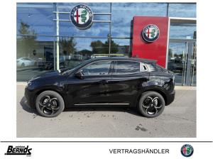 Alfa Romeo Junior INTENSA 💫 SONDERMODELL✅HÖCHSTE AUSSTATTUNGSLINE✅PRIVAT