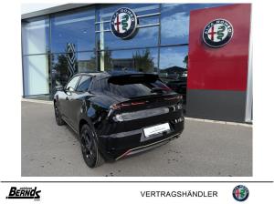 Alfa Romeo Junior INTENSA 💫 SONDERMODELL✅HÖCHSTE AUSSTATTUNGSLINE✅PRIVAT