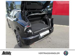 Alfa Romeo Junior INTENSA 💫 SONDERMODELL✅HÖCHSTE AUSSTATTUNGSLINE✅PRIVAT