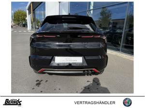Alfa Romeo Junior INTENSA 💫 SONDERMODELL✅HÖCHSTE AUSSTATTUNGSLINE✅PRIVAT