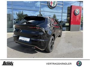Alfa Romeo Junior INTENSA 💫 SONDERMODELL✅HÖCHSTE AUSSTATTUNGSLINE✅PRIVAT