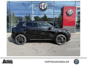 Alfa Romeo Junior INTENSA 💫 SONDERMODELL✅HÖCHSTE AUSSTATTUNGSLINE✅PRIVAT