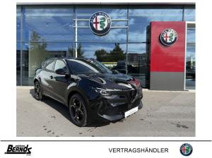 Alfa Romeo Junior INTENSA 💫 SONDERMODELL✅HÖCHSTE AUSSTATTUNGSLINE✅PRIVAT