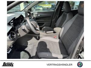 Alfa Romeo Junior INTENSA 💫 SONDERMODELL✅HÖCHSTE AUSSTATTUNGSLINE✅PRIVAT