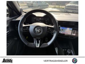Alfa Romeo Junior INTENSA 💫 SONDERMODELL✅HÖCHSTE AUSSTATTUNGSLINE✅PRIVAT
