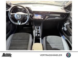 Alfa Romeo Junior INTENSA 💫 SONDERMODELL✅HÖCHSTE AUSSTATTUNGSLINE✅PRIVAT