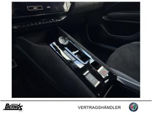Alfa Romeo Junior INTENSA 💫 SONDERMODELL✅HÖCHSTE AUSSTATTUNGSLINE✅PRIVAT