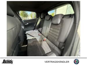 Alfa Romeo Junior INTENSA 💫 SONDERMODELL✅HÖCHSTE AUSSTATTUNGSLINE✅PRIVAT