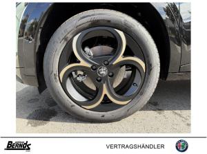 Alfa Romeo Junior INTENSA 💫 SONDERMODELL✅HÖCHSTE AUSSTATTUNGSLINE✅PRIVAT