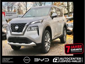 Nissan X-Trail X-TRAIL TEKNA 1.5 VC-T e-POWER ACC+LED+Navi+SHZ