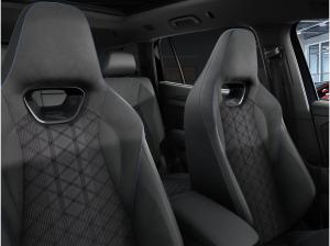 Volkswagen Tayron R-Line 1,5 eHybrid OPF (177/115 PS) DSG*AHK*PANORAMADACH*WINTERRÄDER*BLACKSTYLE