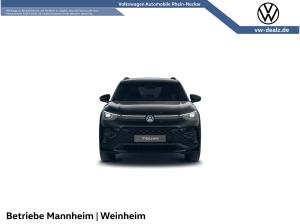 Volkswagen Tiguan R-Line 2.0 l TDI DSG Klima NAVI AHK PDC