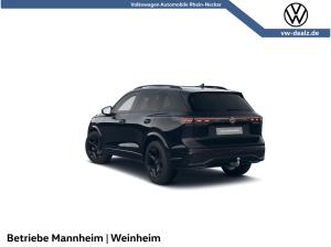 Volkswagen Tiguan R-Line 2.0 l TDI DSG Klima NAVI AHK PDC