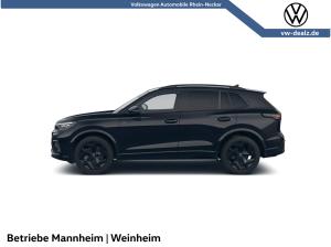 Volkswagen Tiguan R-Line 2.0 l TDI DSG Klima NAVI AHK PDC