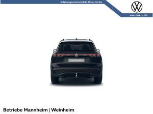 Volkswagen Tiguan R-Line 2.0 l TDI DSG Klima NAVI AHK PDC