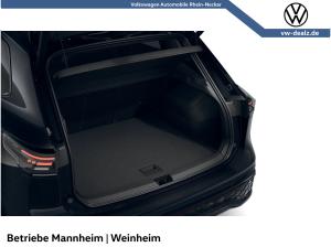 Volkswagen Tiguan R-Line 2.0 l TDI DSG Klima NAVI AHK PDC