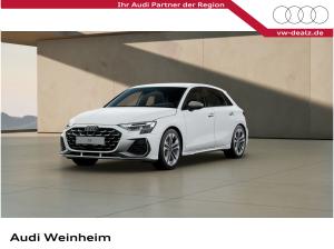 Audi S3 Sportback S-tronic Klima ALU 18" LED DAB