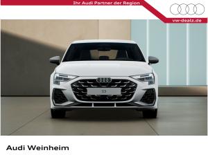 Audi S3 Sportback S-tronic Klima ALU 18" LED DAB