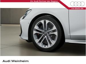 Audi S3 Sportback S-tronic Klima ALU 18" LED DAB